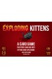 Exploding Kittens (EN)